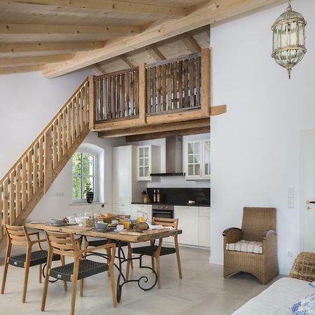 Ferienwohnung Chiemsee Брайтбрунн-ам-Кімзе Екстер'єр фото