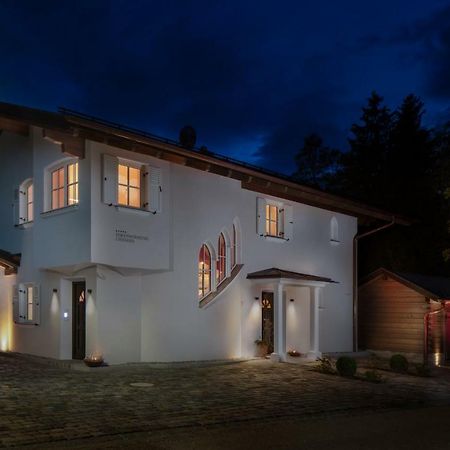 Ferienwohnung Chiemsee Брайтбрунн-ам-Кімзе Екстер'єр фото