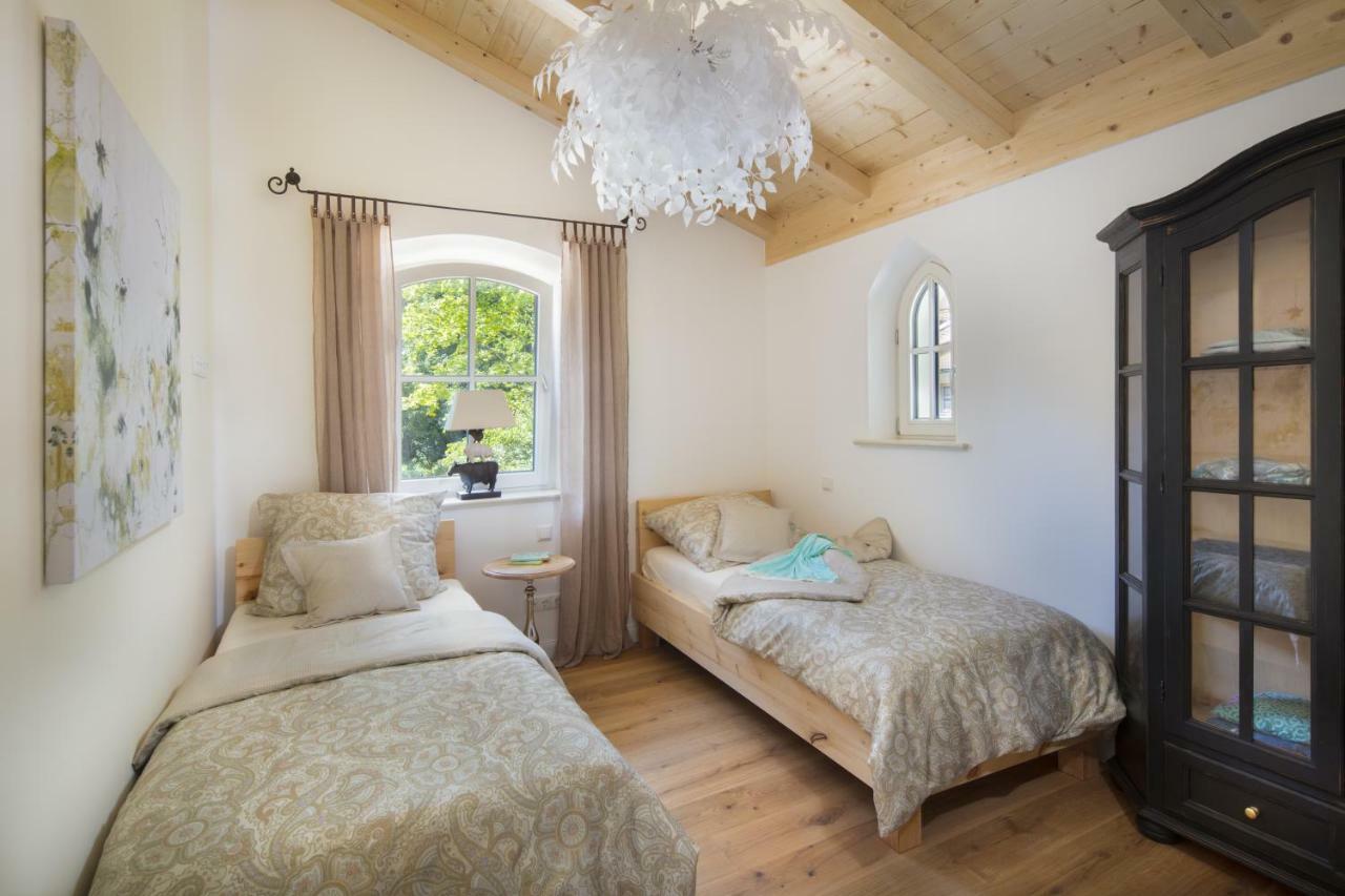 Ferienwohnung Chiemsee Брайтбрунн-ам-Кімзе Екстер'єр фото