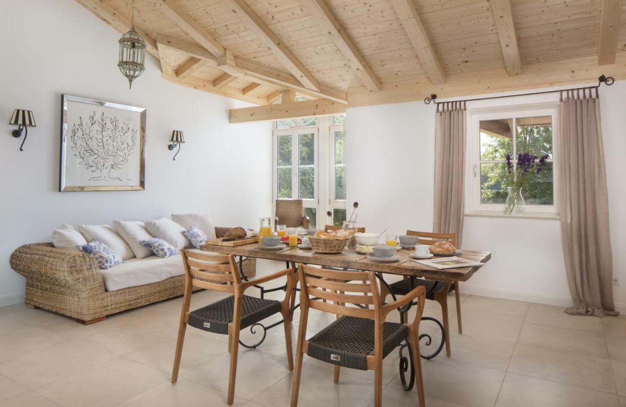 Ferienwohnung Chiemsee Брайтбрунн-ам-Кімзе Екстер'єр фото